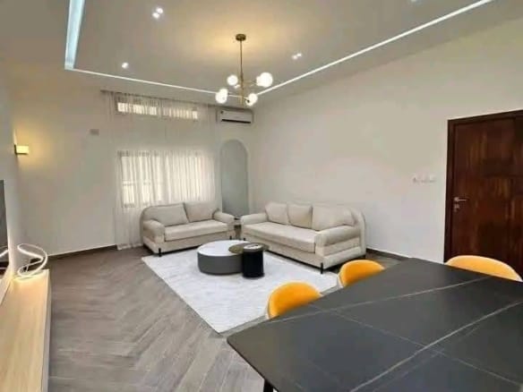 Appartement meublé haut standing à Akpakpa Sènadé 13