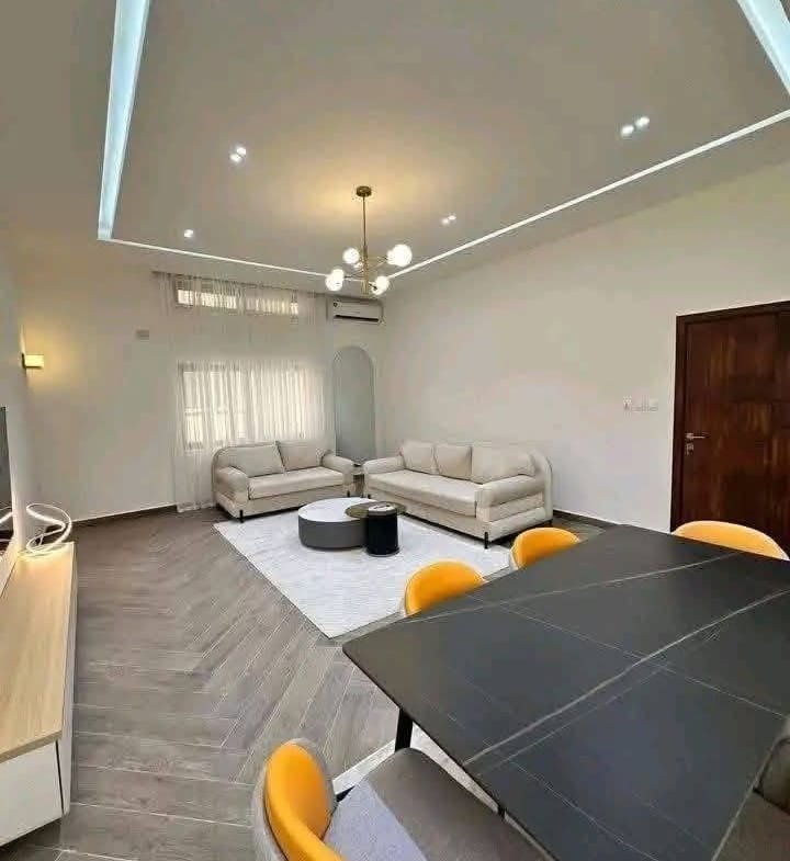 Appartement meublé haut standing à Akpakpa Sènadé 13