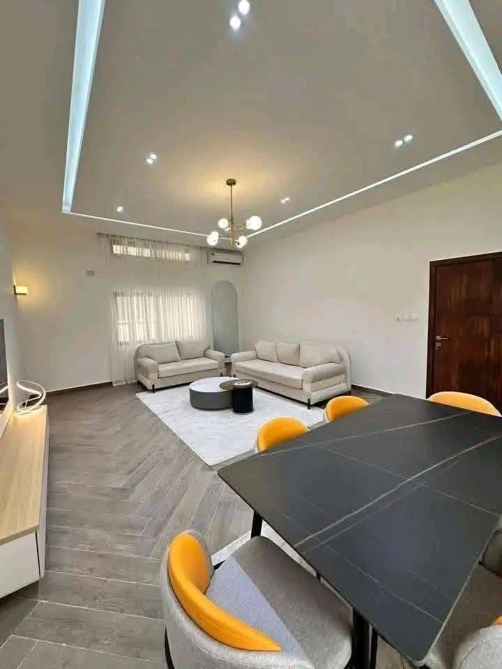 Appartement meublé haut standing à Akpakpa Sènadé 13