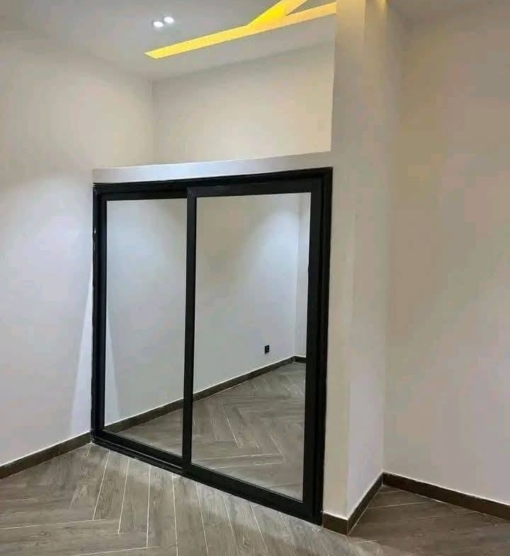 Appartement meublé haut standing à Akpakpa Sènadé 15