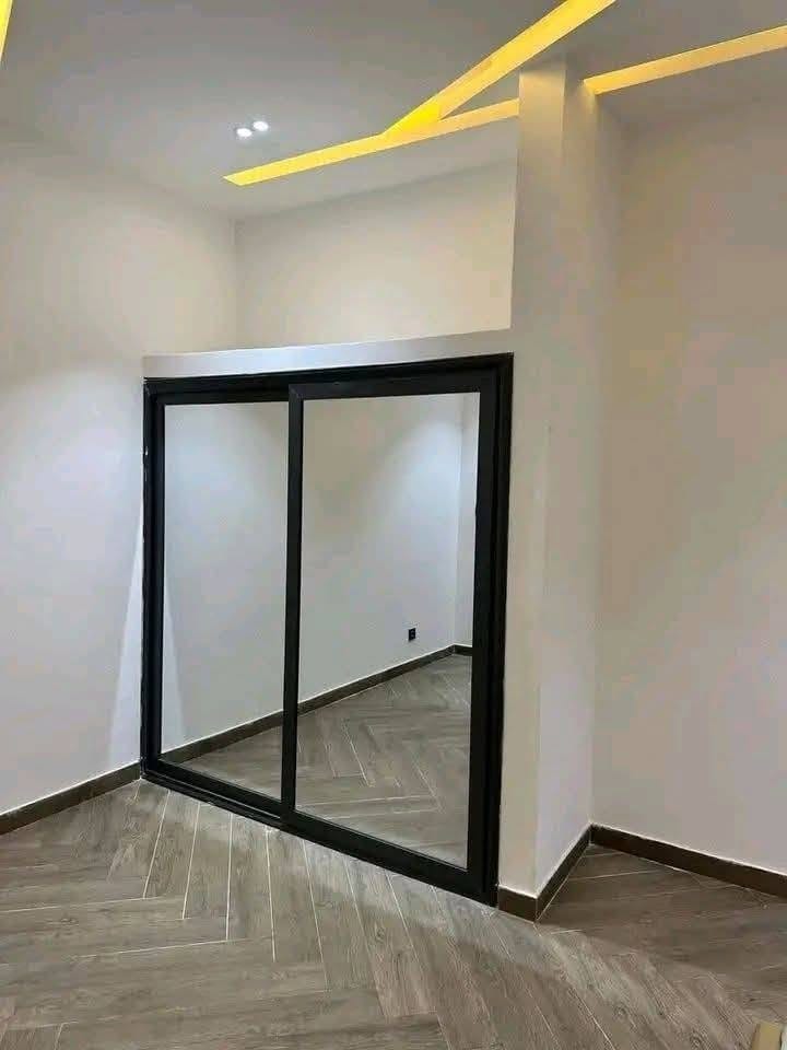Appartement meublé haut standing à Akpakpa Sènadé 15