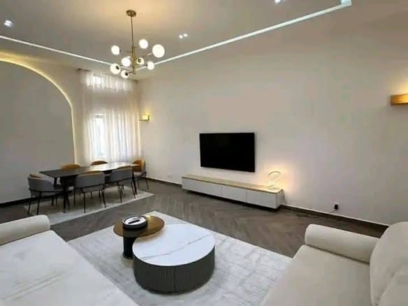 Appartement meublé haut standing à Akpakpa Sènadé 2