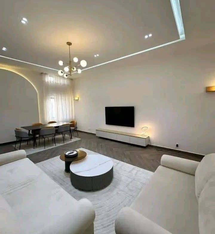 Appartement meublé haut standing à Akpakpa Sènadé 2
