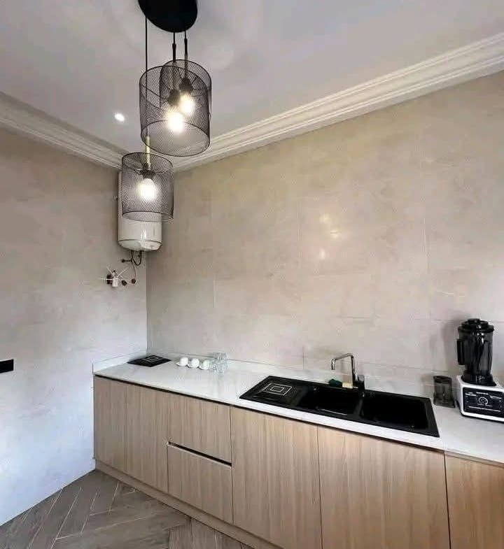 Appartement meublé haut standing à Akpakpa Sènadé 4