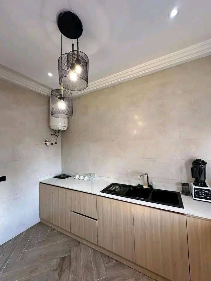 Appartement meublé haut standing à Akpakpa Sènadé 4