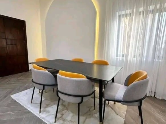 Appartement meublé haut standing à Akpakpa Sènadé 5