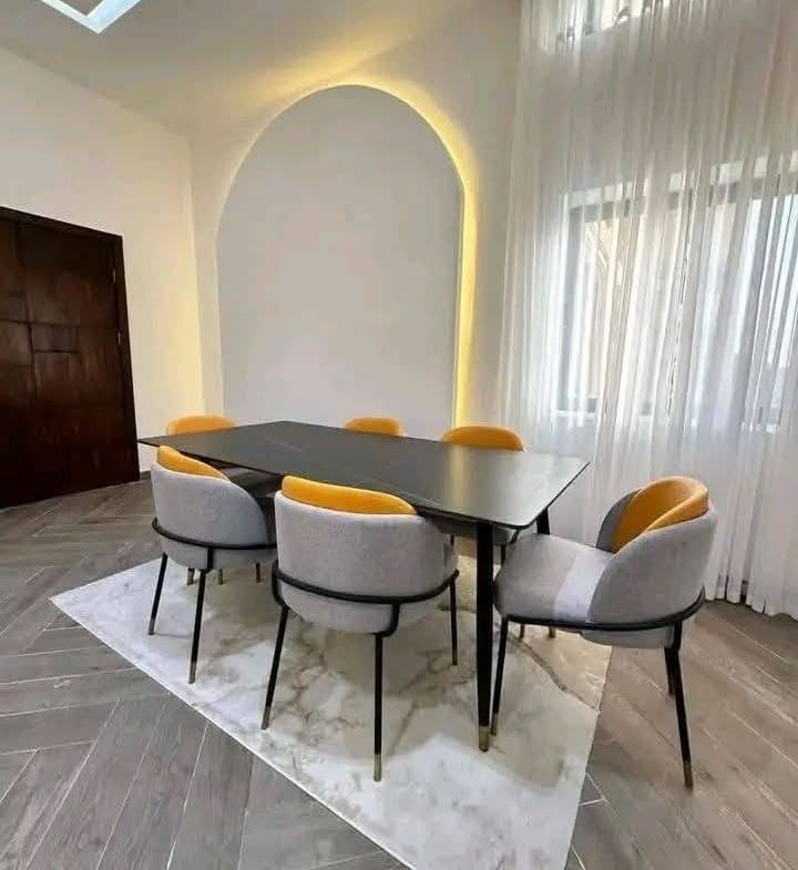 Appartement meublé haut standing à Akpakpa Sènadé 5