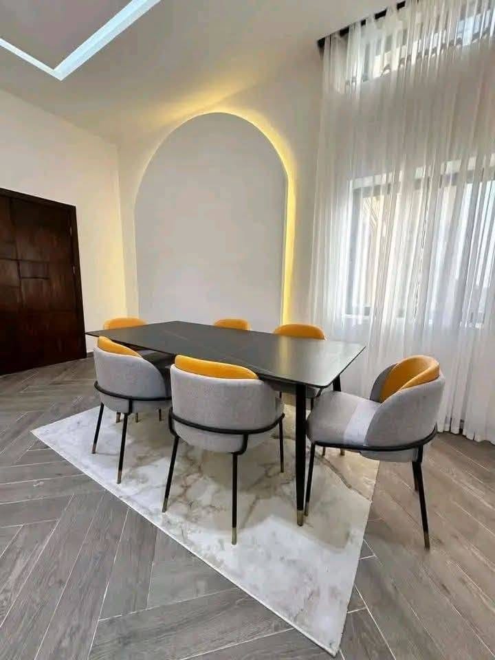 Appartement meublé haut standing à Akpakpa Sènadé 5