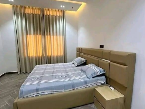 Appartement meublé haut standing à Akpakpa Sènadé 6