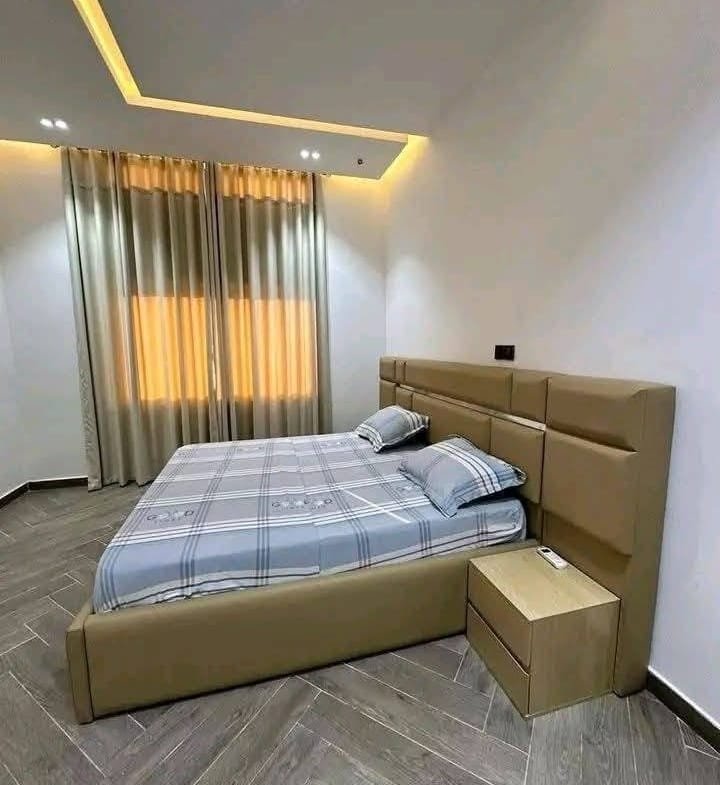 Appartement meublé haut standing à Akpakpa Sènadé 6
