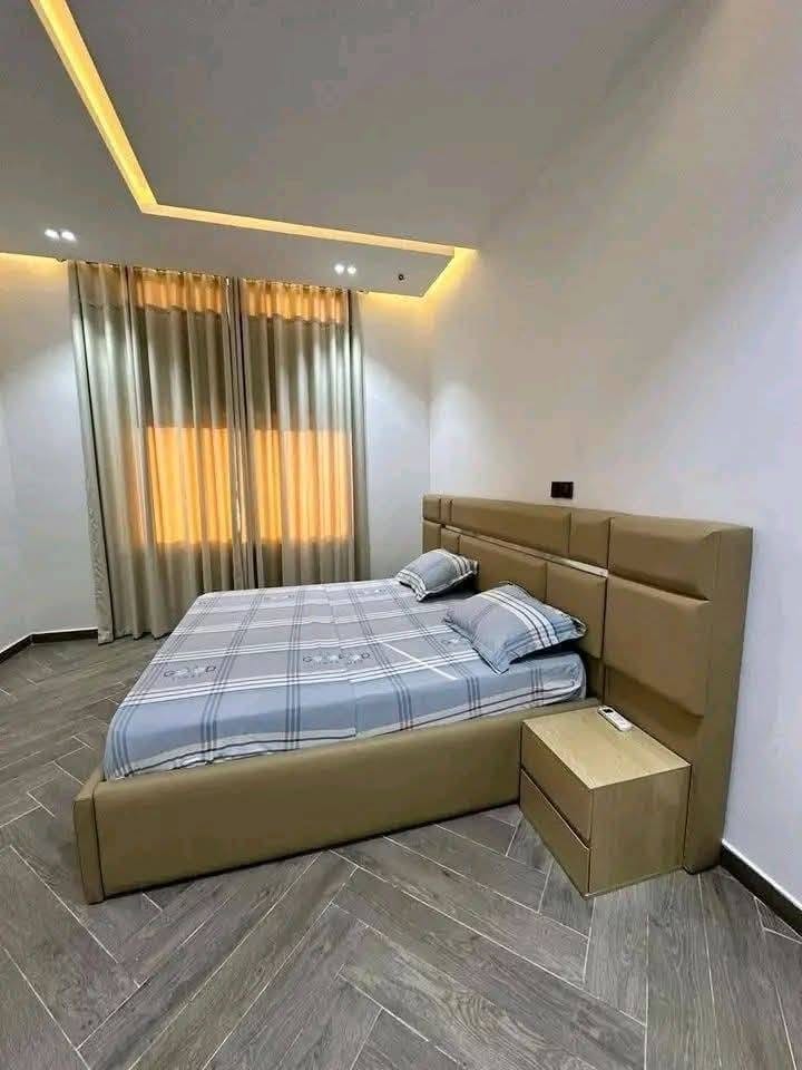 Appartement meublé haut standing à Akpakpa Sènadé 6