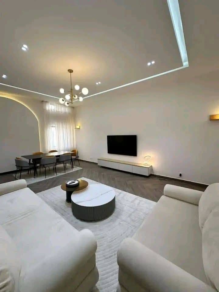 Appartement meublé haut standing à Akpakpa Sènadé 7