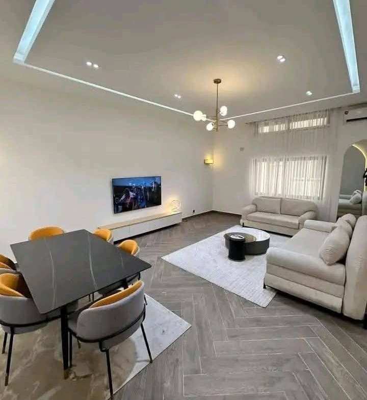 Appartement meublé haut standing à Akpakpa Sènadé