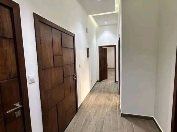 Appartement meublé haut standing à Akpakpa Sènadé 8