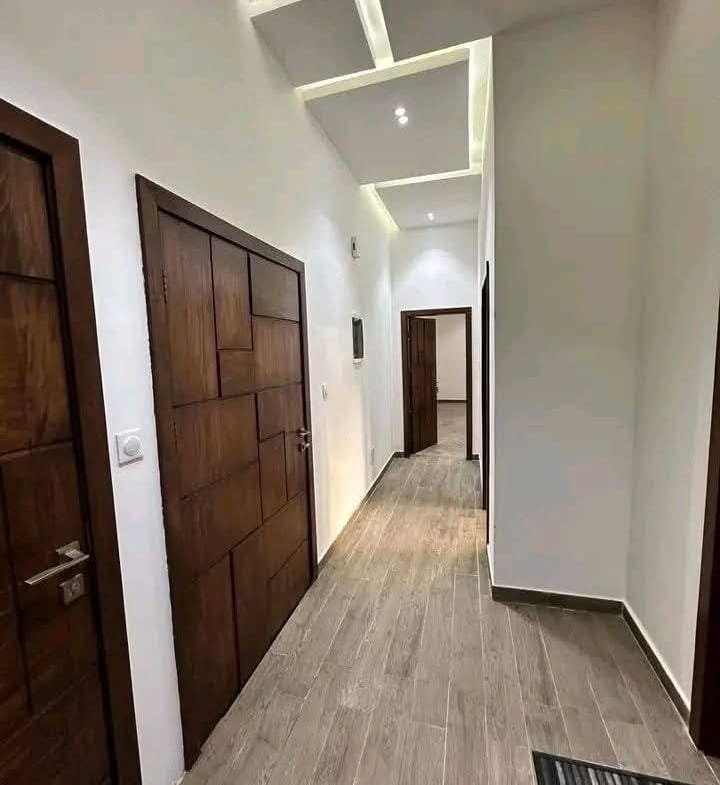 Appartement meublé haut standing à Akpakpa Sènadé 8