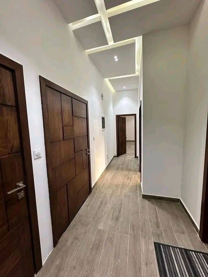 Appartement meublé haut standing à Akpakpa Sènadé 8