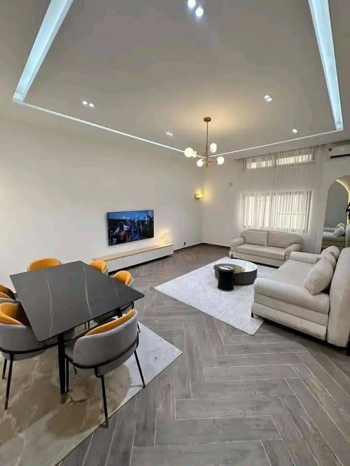Appartement meublé haut standing à Akpakpa Sènadé