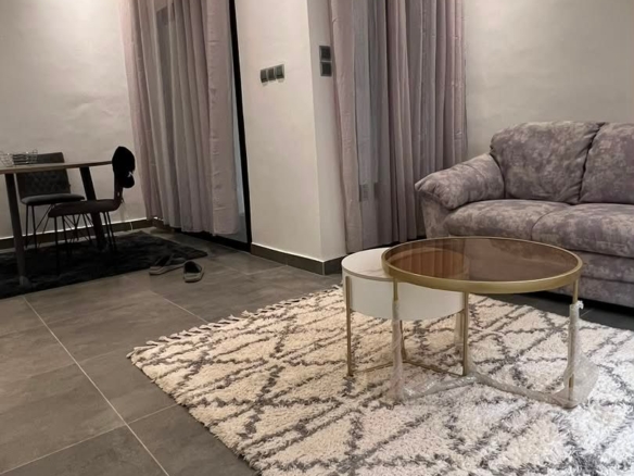 Appartement meublé haut standing à Fidjrossè Plage 4