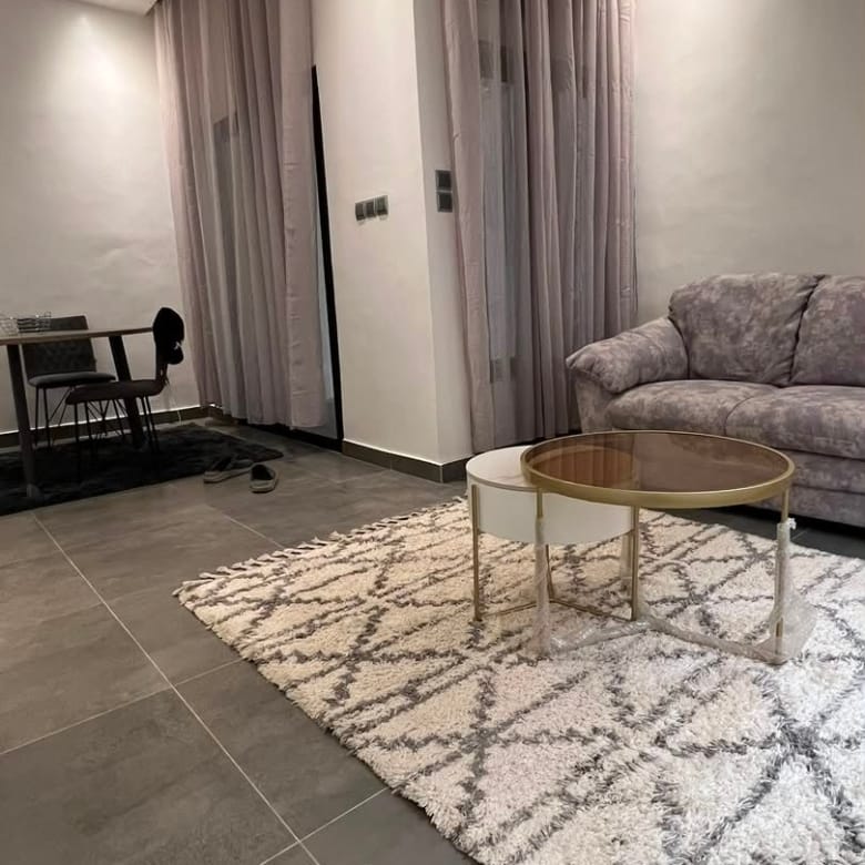 Appartement meublé haut standing à Fidjrossè Plage 4