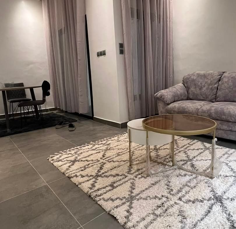Appartement meublé haut standing à Fidjrossè Plage 4
