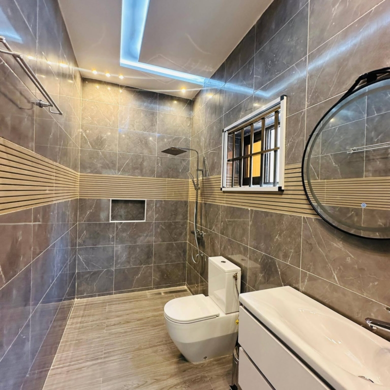 Appartement meublé haut standing à Mènontin 18