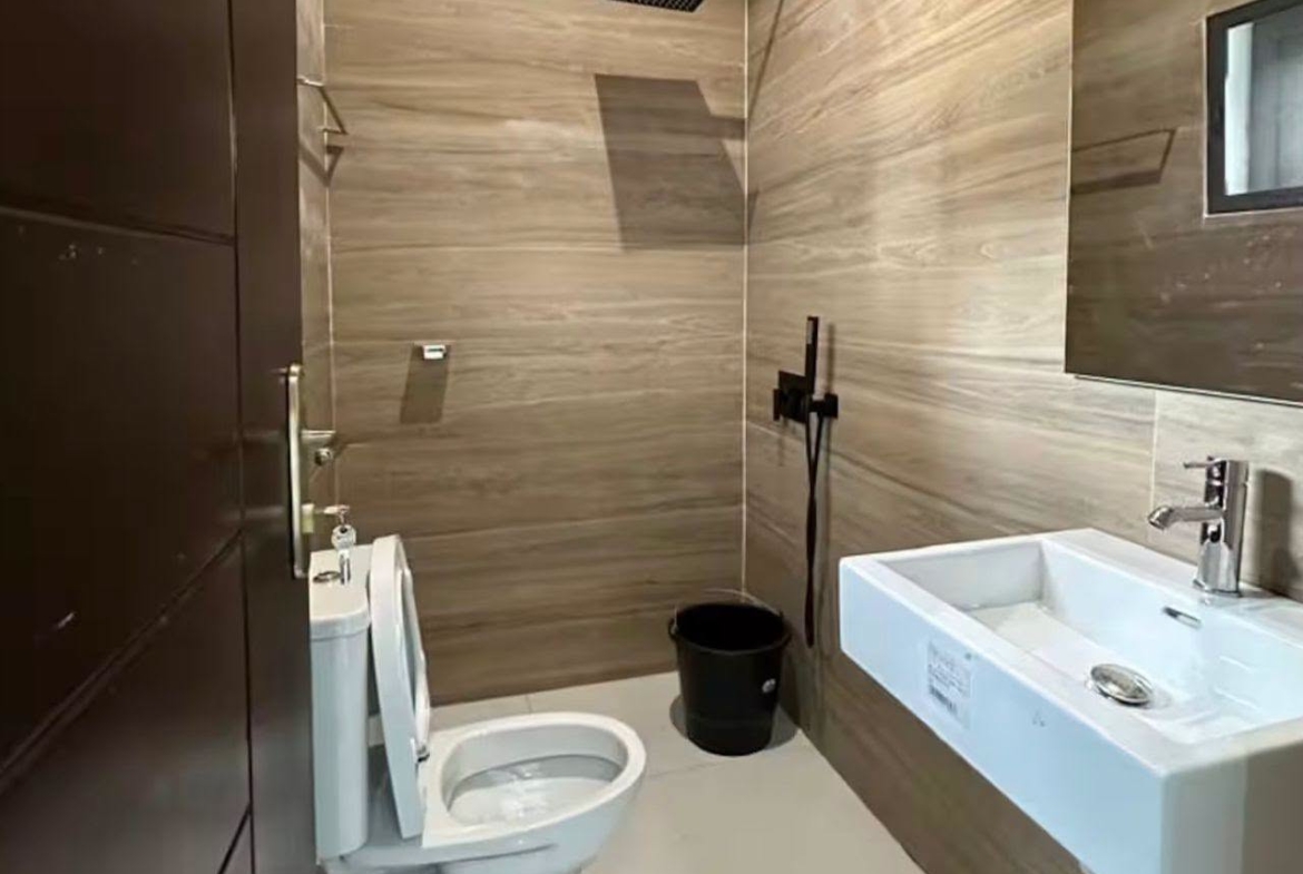Appartement meublé neuf à Fidjrossè Akogbato 10