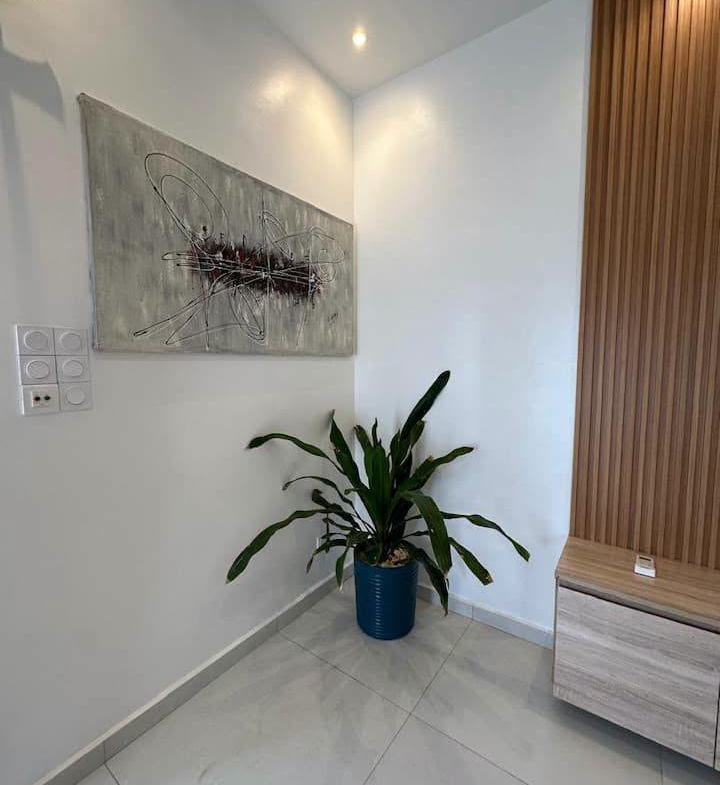 Appartement meublé neuf à Fidjrossè Akogbato 15