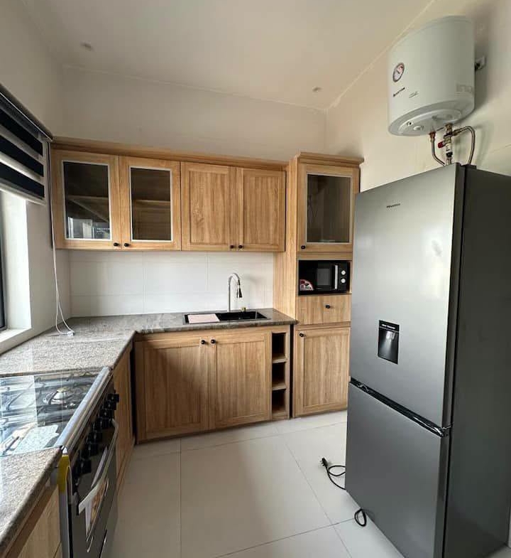 Appartement meublé neuf à Fidjrossè Akogbato 18
