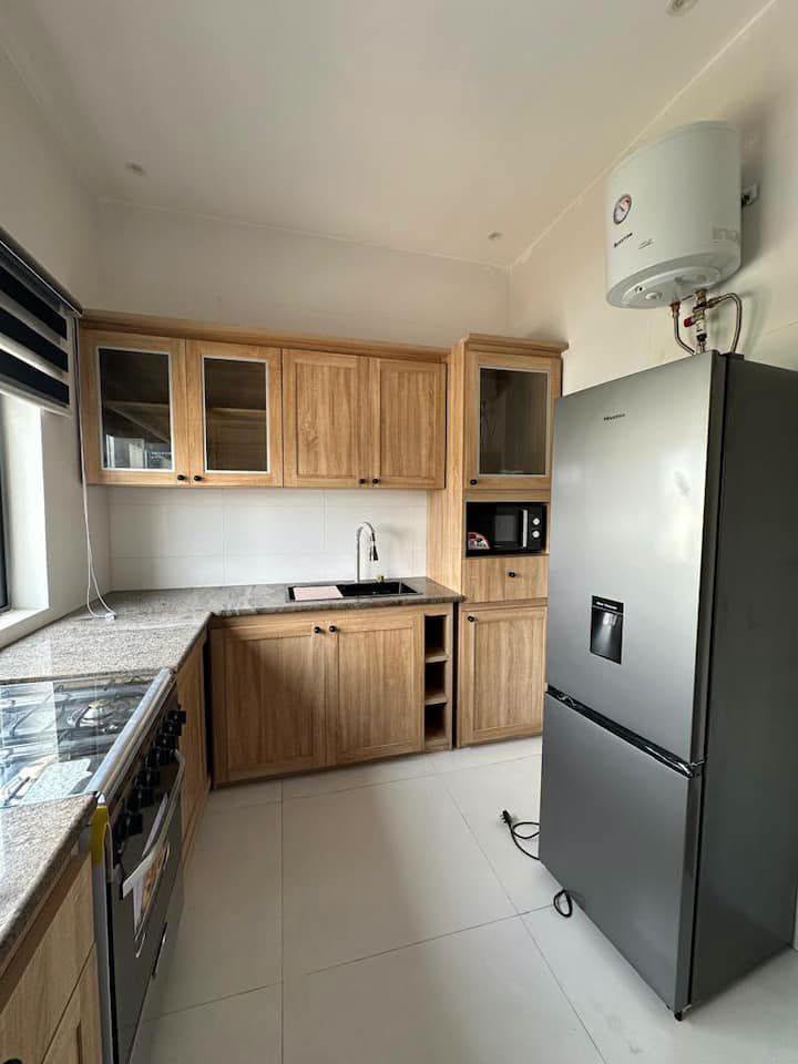 Appartement meublé neuf à Fidjrossè Akogbato 18