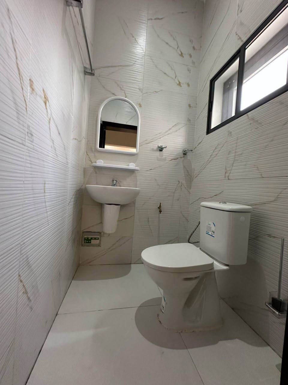 Appartement meublé neuf à Fidjrossè Akogbato 20