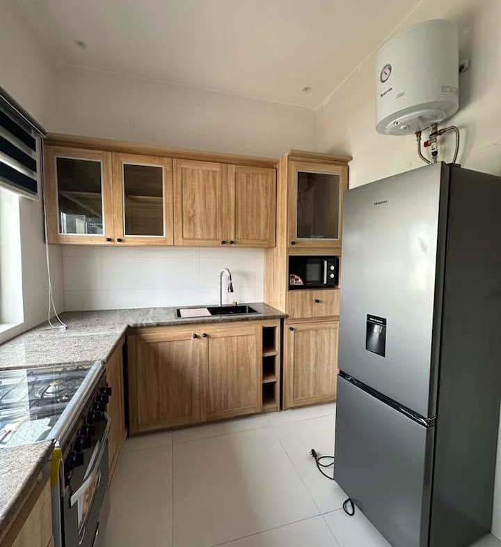 Appartement meublé neuf à Fidjrossè Akogbato 8