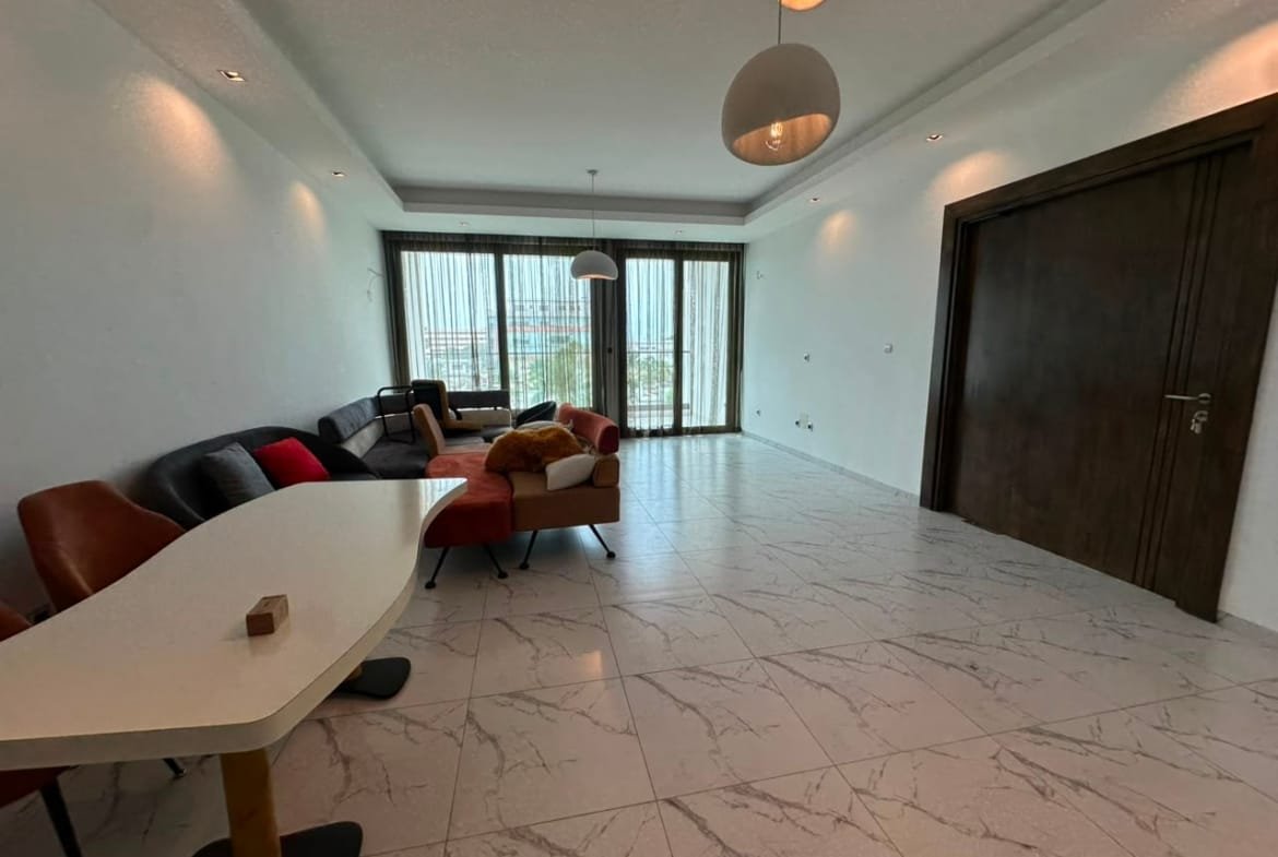 Appartement neuf à louer 3 chambres Les Cocotiers 2