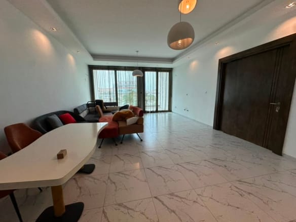 Appartement neuf à louer 3 chambres Les Cocotiers 2