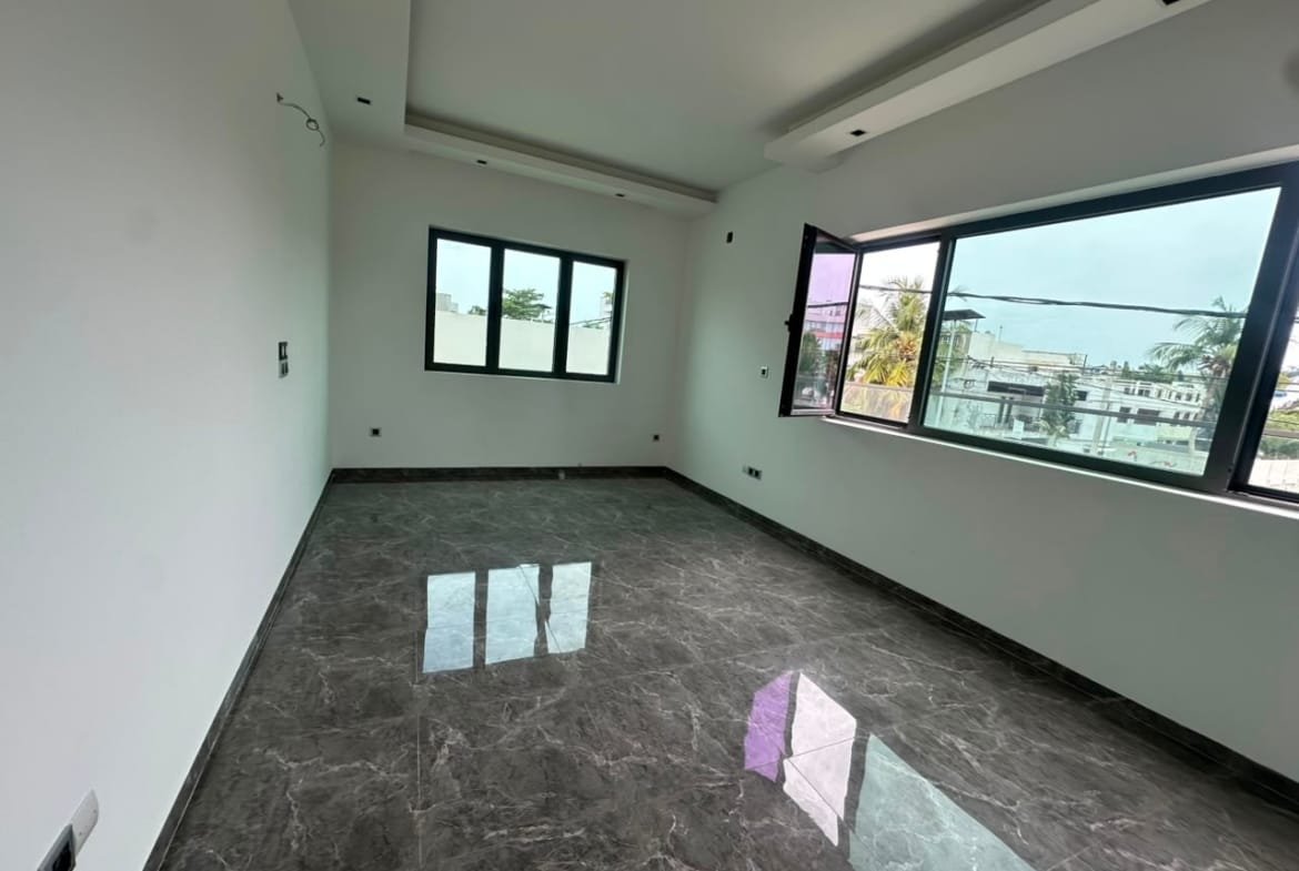Appartement neuf à louer 3 chambres Les Cocotiers 3