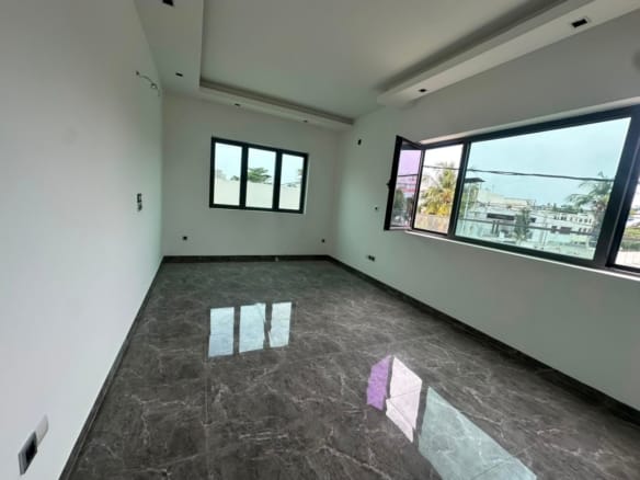 Appartement neuf à louer 3 chambres Les Cocotiers 3