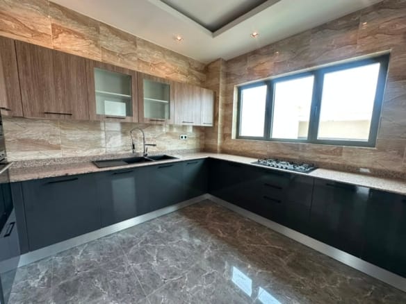 Appartement neuf à louer 3 chambres Les Cocotiers 4