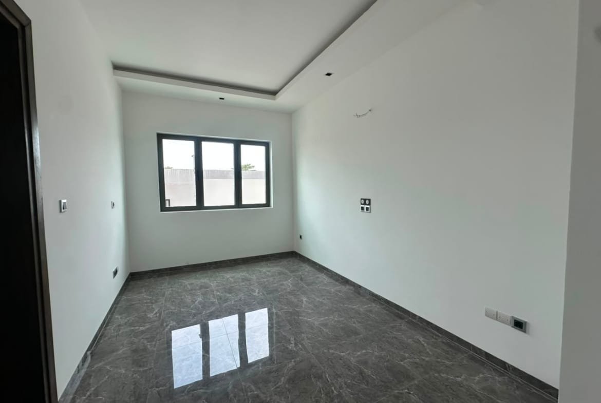 Appartement neuf à louer 3 chambres Les Cocotiers 5