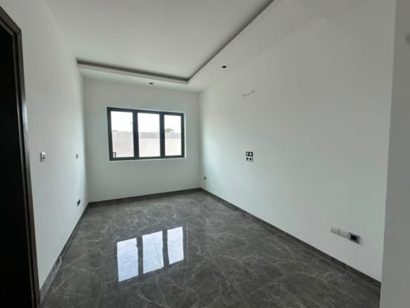 Appartement neuf à louer 3 chambres Les Cocotiers 5