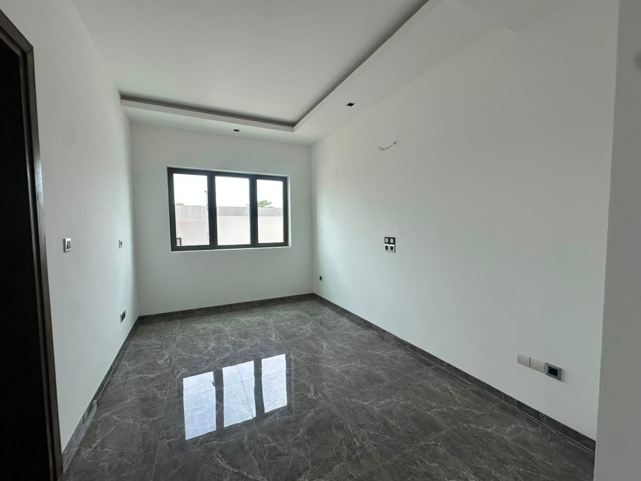 Appartement neuf à louer 3 chambres Les Cocotiers 5