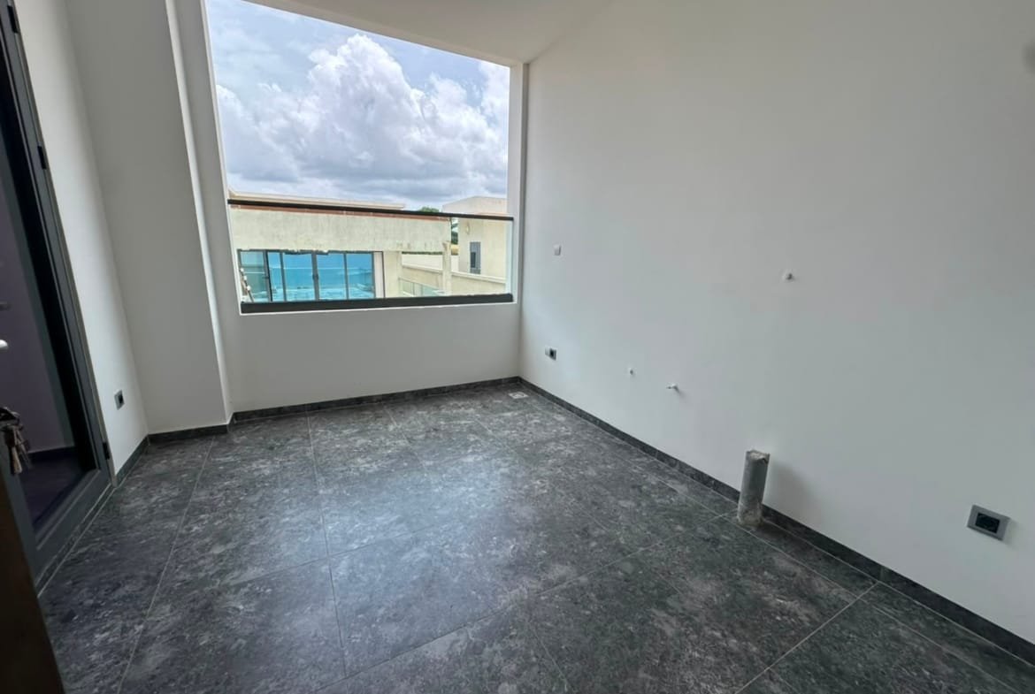 Appartement neuf à louer 3 chambres Les Cocotiers 8