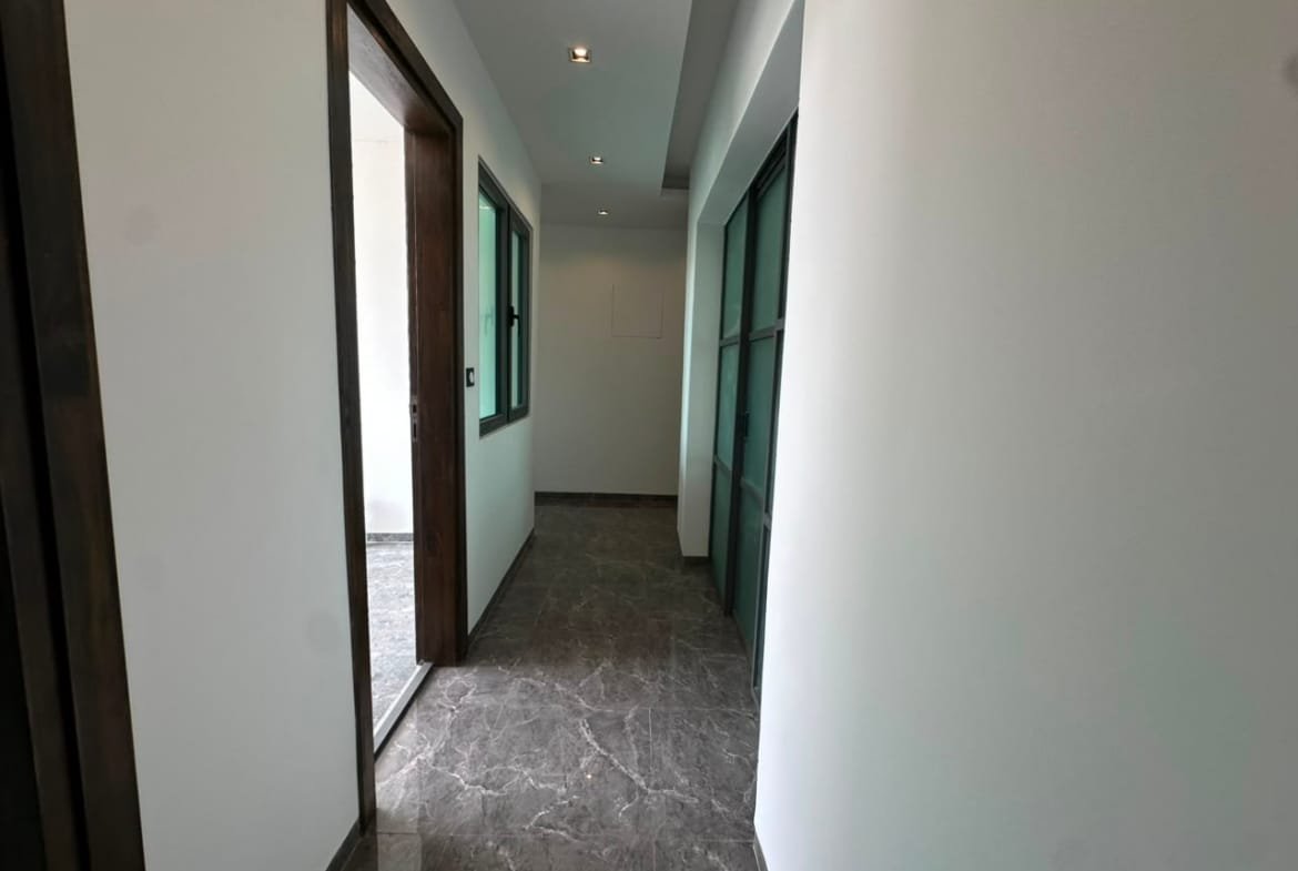 Appartement neuf à louer 3 chambres Les Cocotiers 9