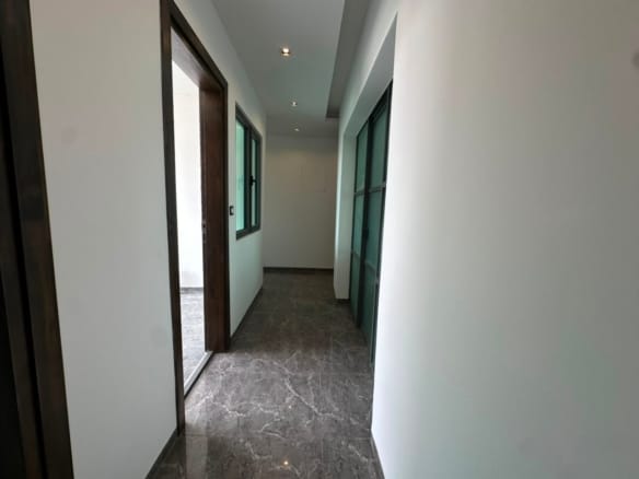 Appartement neuf à louer 3 chambres Les Cocotiers 9