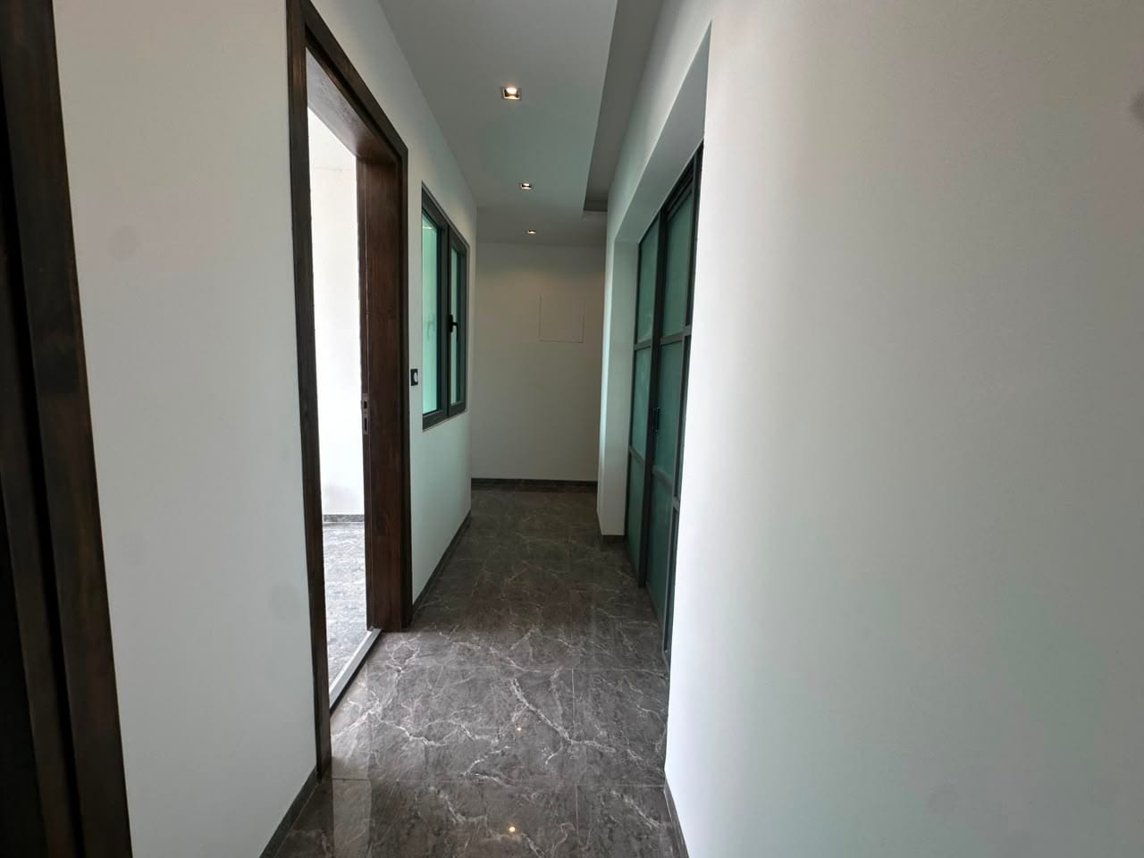 Appartement neuf à louer 3 chambres Les Cocotiers 9