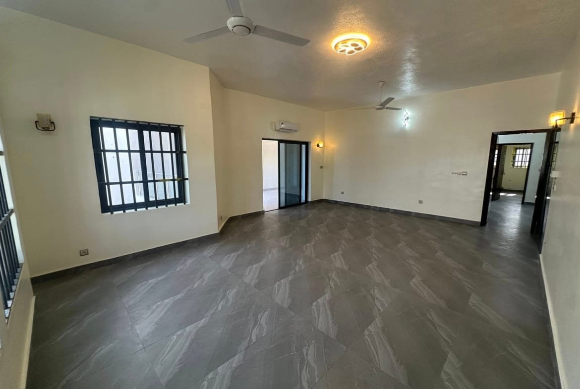 Appartement neuf avec vue mer à Fidjrossè Plage