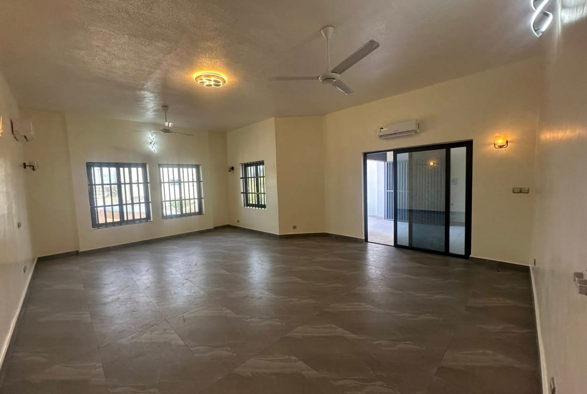 Appartement neuf avec vue mer à Fidjrossè Plage 5