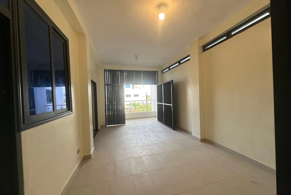 Appartement neuf avec vue mer à Fidjrossè Plage 8