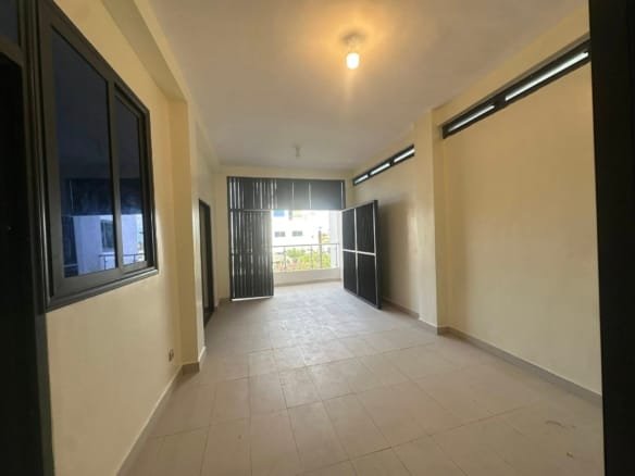 Appartement neuf avec vue mer à Fidjrossè Plage 8