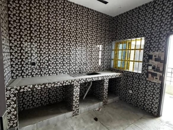 Appartement neuf climatisé à Akpakpa Yénawa 3
