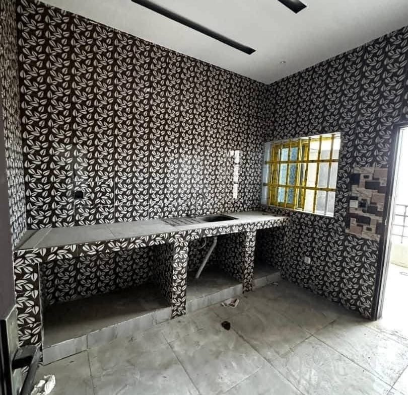 Appartement neuf climatisé à Akpakpa Yénawa 3
