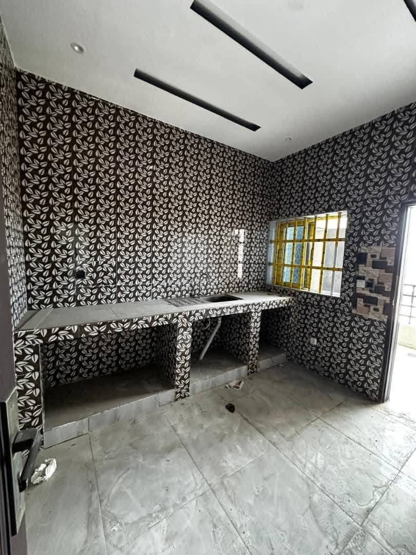 Appartement neuf climatisé à Akpakpa Yénawa 3